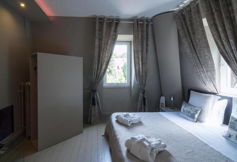 스위트, Peonia At Home   Maison D Hôtes D Exception