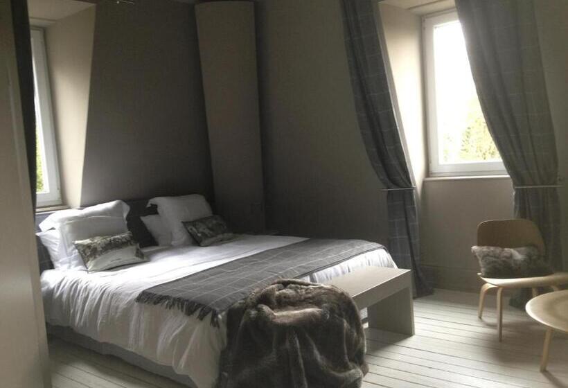 스위트, Peonia At Home   Maison D Hôtes D Exception