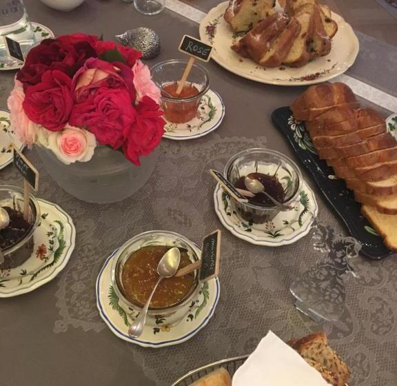 스위트, Peonia At Home   Maison D Hôtes D Exception