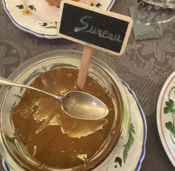 스위트, Peonia At Home   Maison D Hôtes D Exception