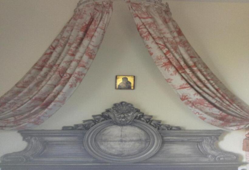 패밀리 스위트, Peonia At Home   Maison D Hôtes D Exception