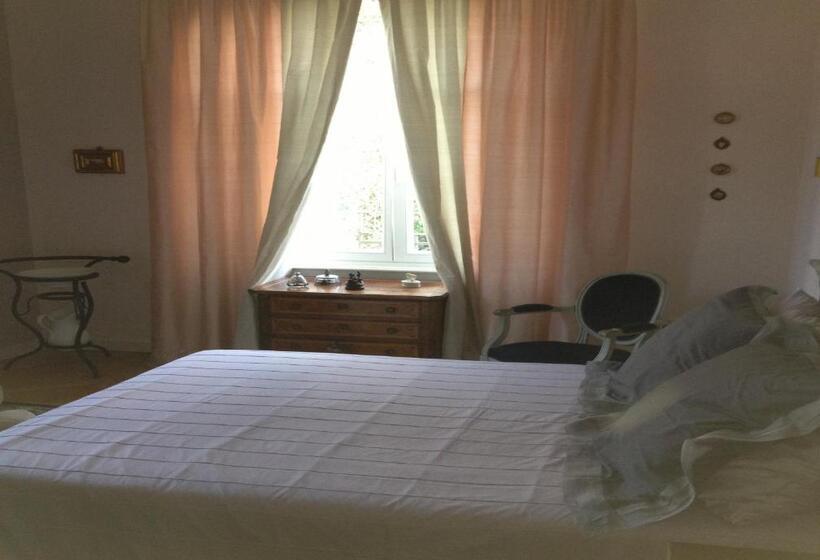 패밀리 스위트, Peonia At Home   Maison D Hôtes D Exception