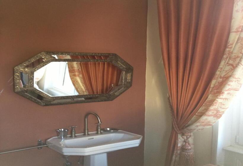 패밀리 스위트, Peonia At Home   Maison D Hôtes D Exception