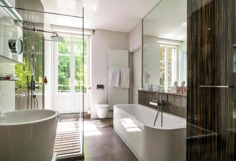 패밀리 스위트, Peonia At Home   Maison D Hôtes D Exception