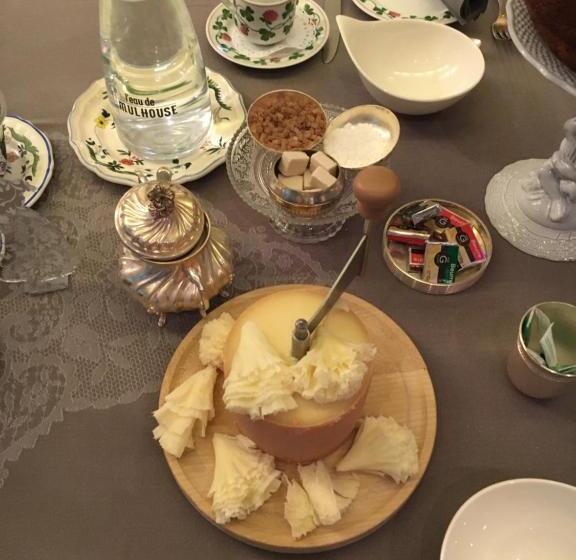 스위트, Peonia At Home   Maison D Hôtes D Exception