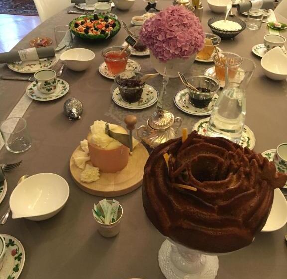 스위트, Peonia At Home   Maison D Hôtes D Exception