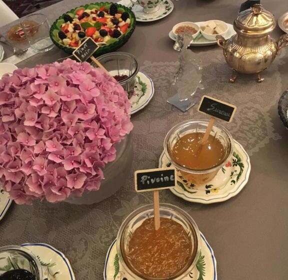 스위트, Peonia At Home   Maison D Hôtes D Exception