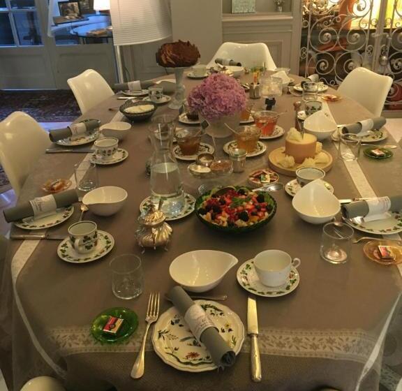 스위트, Peonia At Home   Maison D Hôtes D Exception