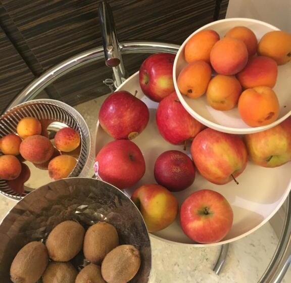 스위트, Peonia At Home   Maison D Hôtes D Exception