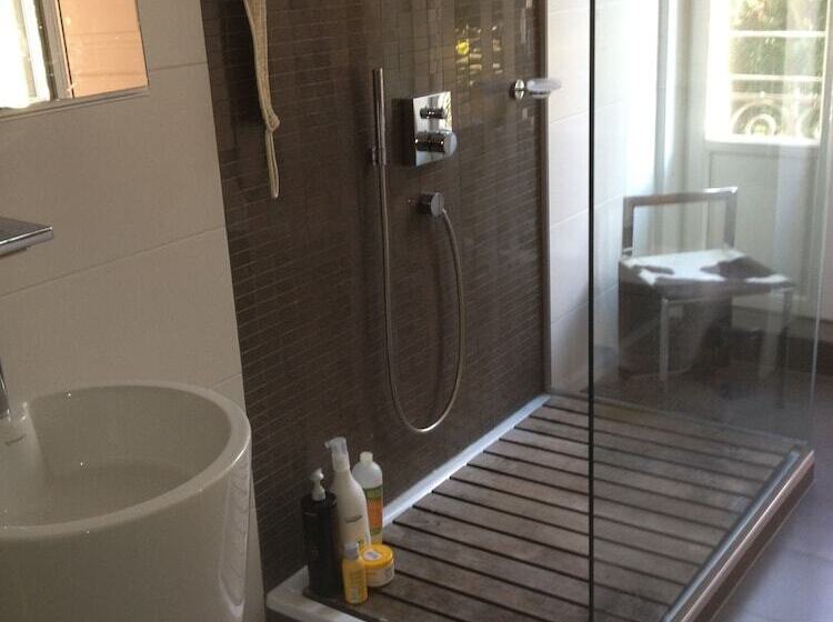 패밀리 스위트, Peonia At Home   Maison D Hôtes D Exception