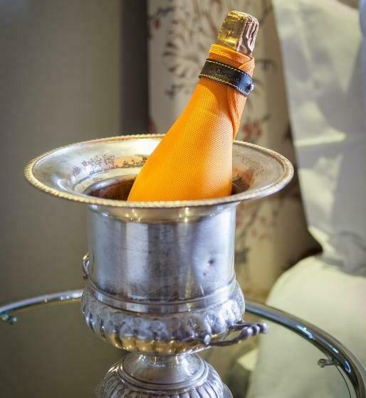 스위트, Peonia At Home   Maison D Hôtes D Exception