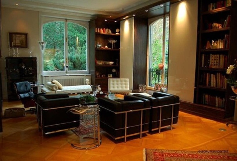 패밀리 스위트, Peonia At Home   Maison D Hôtes D Exception