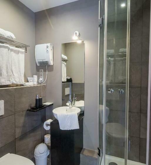 스위트, Peonia At Home   Maison D Hôtes D Exception