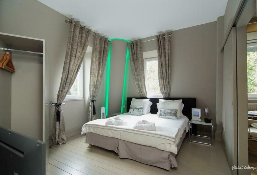 스위트, Peonia At Home   Maison D Hôtes D Exception