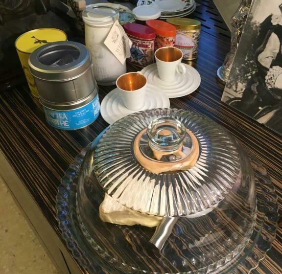 스위트, Peonia At Home   Maison D Hôtes D Exception