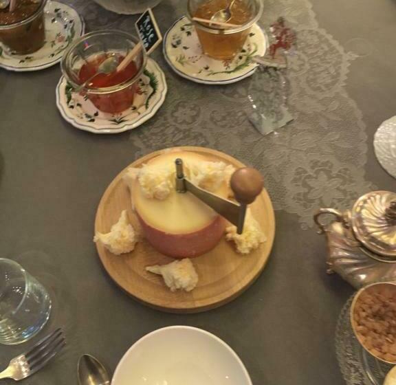 스위트, Peonia At Home   Maison D Hôtes D Exception