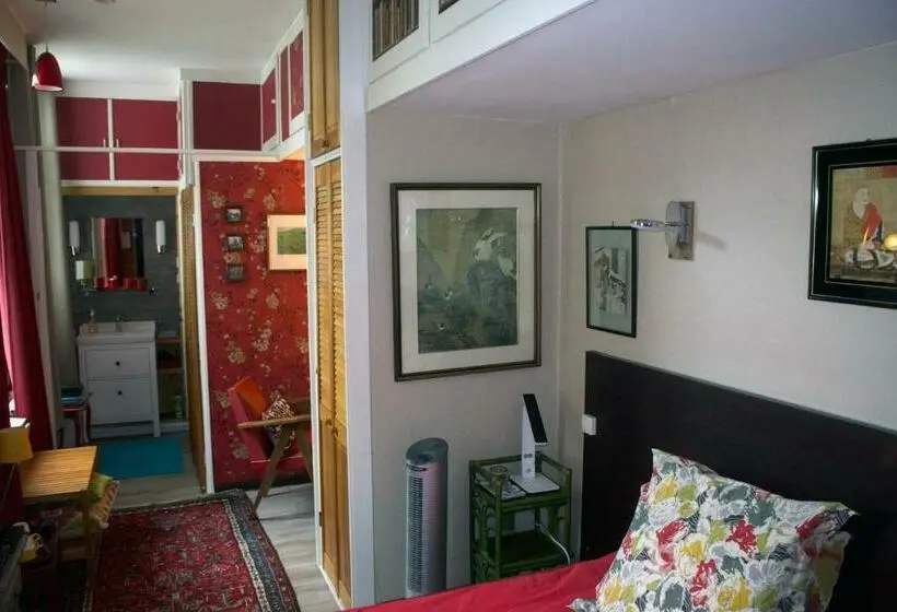 スタンダードルーム, Camera Et Caetera Chambres D'hôtes B&b