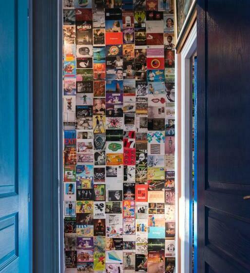 חדר קלאסי, Camera Et Caetera Chambres D'hôtes B&b