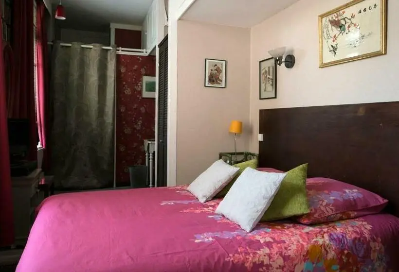 スタンダードルーム, Camera Et Caetera Chambres D'hôtes B&b