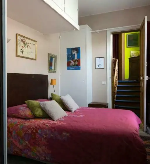 スタンダードルーム, Camera Et Caetera Chambres D'hôtes B&b
