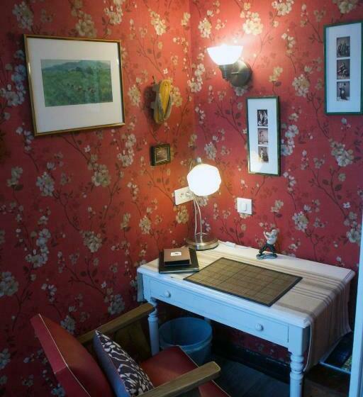 חדר סטנדרט, Camera Et Caetera Chambres D'hôtes B&b