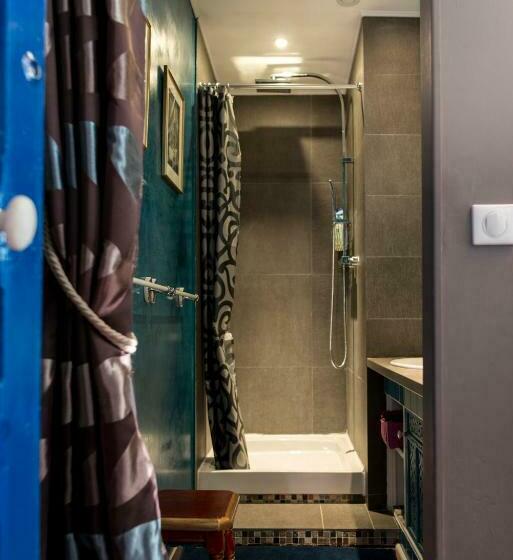 חדר קלאסי, Camera Et Caetera Chambres D'hôtes B&b