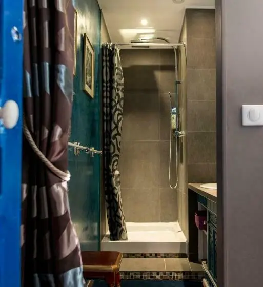 クラシックルーム, Camera Et Caetera Chambres D'hôtes B&b
