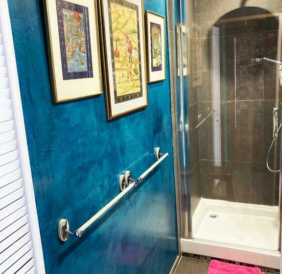 اتاق کلاسیک, Camera Et Caetera Chambres D'hôtes B&b