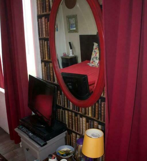 חדר סטנדרט, Camera Et Caetera Chambres D'hôtes B&b