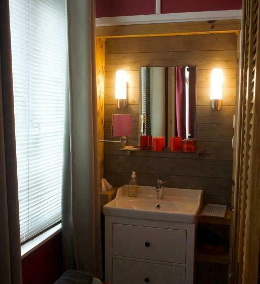 חדר סטנדרט, Camera Et Caetera Chambres D'hôtes B&b