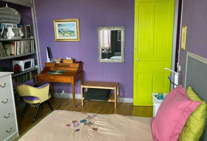 חדר סטנדרט, Camera Et Caetera Chambres D'hôtes B&b