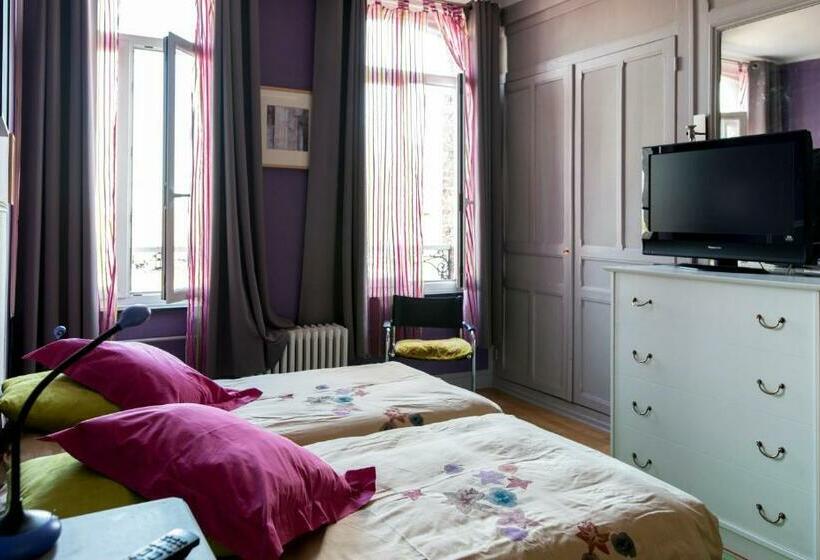 اتاق استاندارد, Camera Et Caetera Chambres D'hôtes B&b