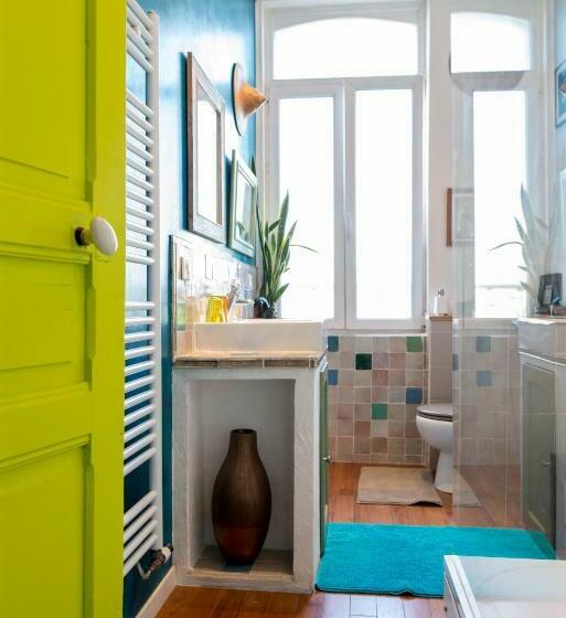 חדר סטנדרט, Camera Et Caetera Chambres D'hôtes B&b