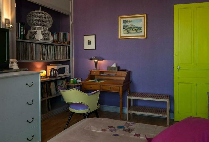 חדר סטנדרט, Camera Et Caetera Chambres D'hôtes B&b