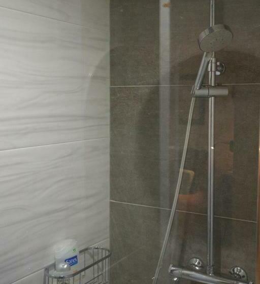 חדר סטודיו סטנדרד, Camera Et Caetera Chambres D'hôtes B&b