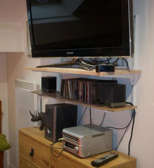 חדר סטודיו סטנדרד, Camera Et Caetera Chambres D'hôtes B&b