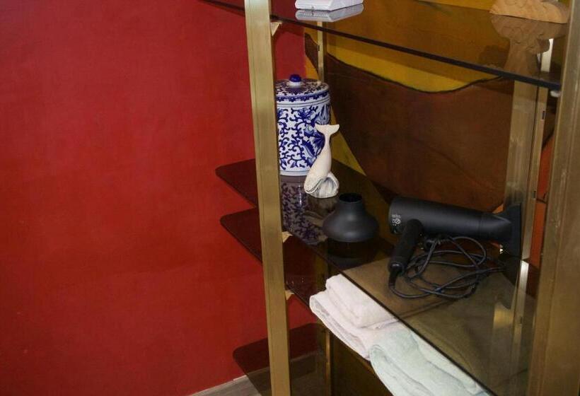 חדר סטודיו סטנדרד, Camera Et Caetera Chambres D'hôtes B&b