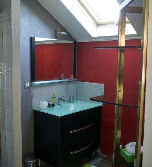 חדר סטודיו סטנדרד, Camera Et Caetera Chambres D'hôtes B&b