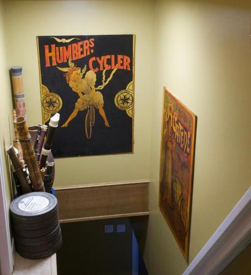 استودیوی استاندارد, Camera Et Caetera Chambres D'hôtes B&b