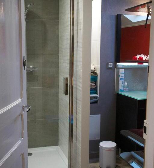 חדר סטודיו סטנדרד, Camera Et Caetera Chambres D'hôtes B&b