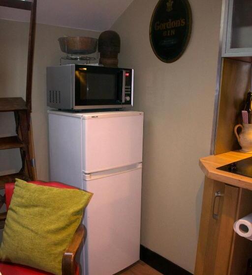 חדר סטודיו סטנדרד, Camera Et Caetera Chambres D'hôtes B&b