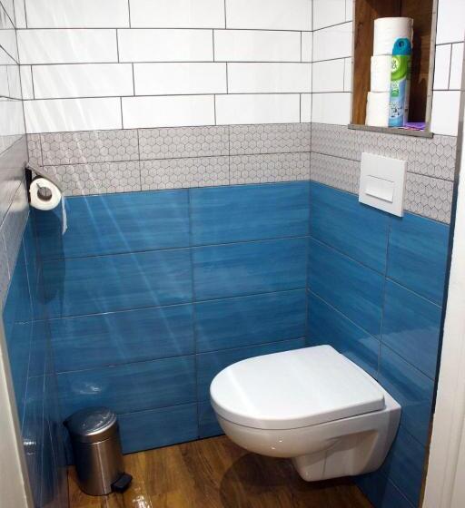 חדר סטודיו סטנדרד, Camera Et Caetera Chambres D'hôtes B&b