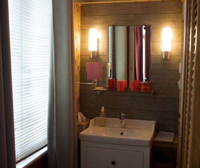 חדר סטנדרט, Camera Et Caetera Chambres D'hôtes B&b