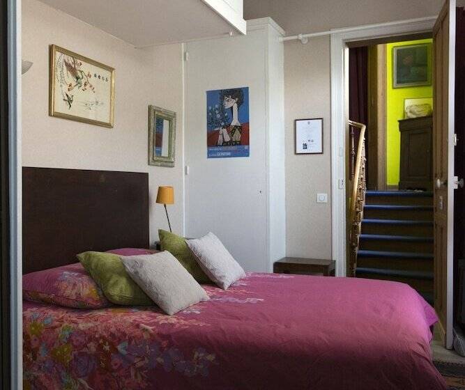 חדר סטנדרט, Camera Et Caetera Chambres D'hôtes B&b