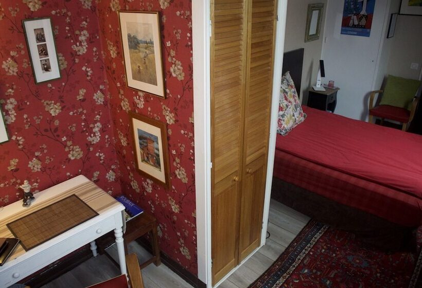 חדר סטנדרט, Camera Et Caetera Chambres D'hôtes B&b