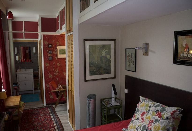 اتاق استاندارد, Camera Et Caetera Chambres D'hôtes B&b