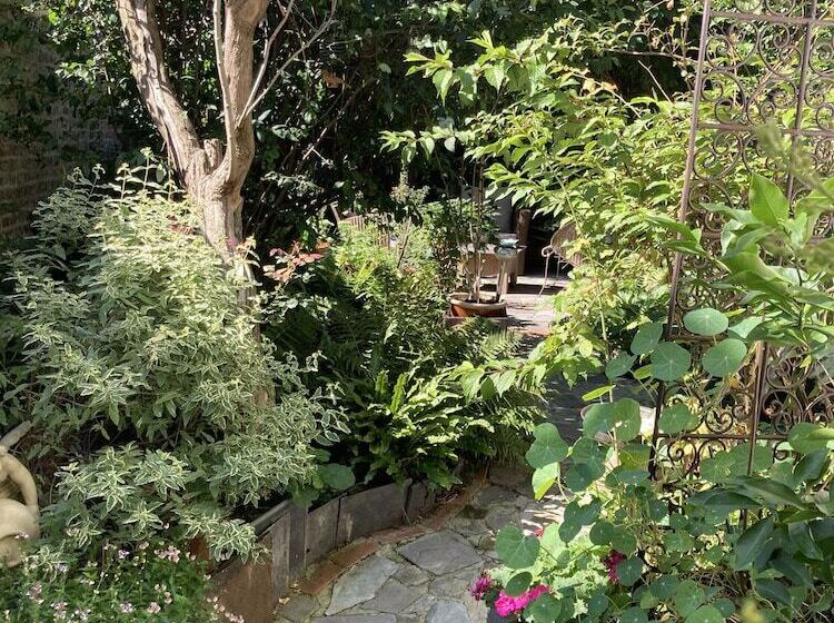 חדר קלאסי, Camera Et Caetera Chambres D'hôtes B&b