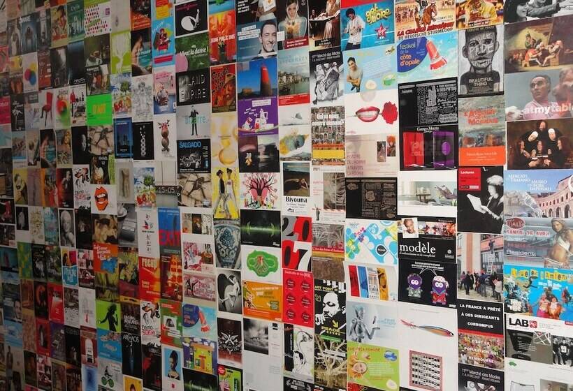 חדר קלאסי, Camera Et Caetera Chambres D'hôtes B&b