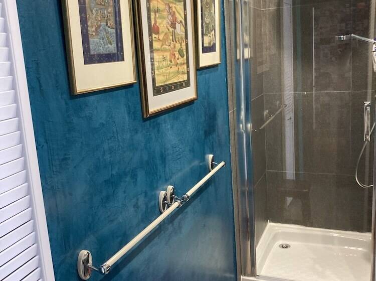 חדר קלאסי, Camera Et Caetera Chambres D'hôtes B&b