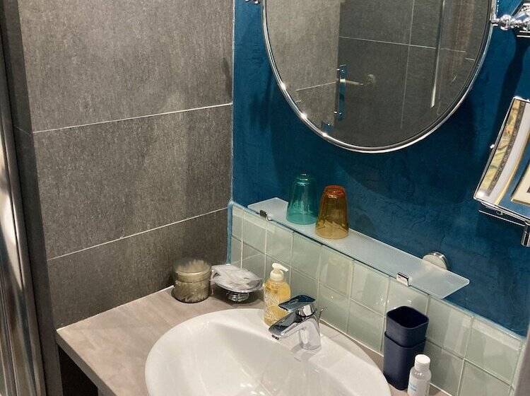 חדר קלאסי, Camera Et Caetera Chambres D'hôtes B&b